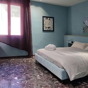 Private Bathroom Double Room